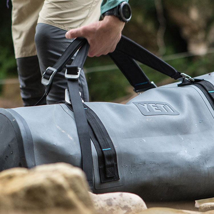 Yeti Panga 100 Waterproof Duffel